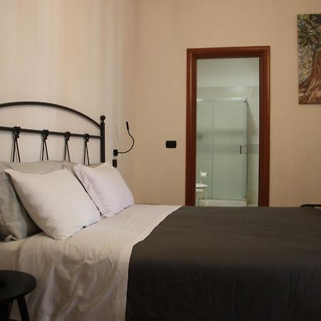 B&B Le Terrazze Lama Balice Bitonto Buitenkant foto