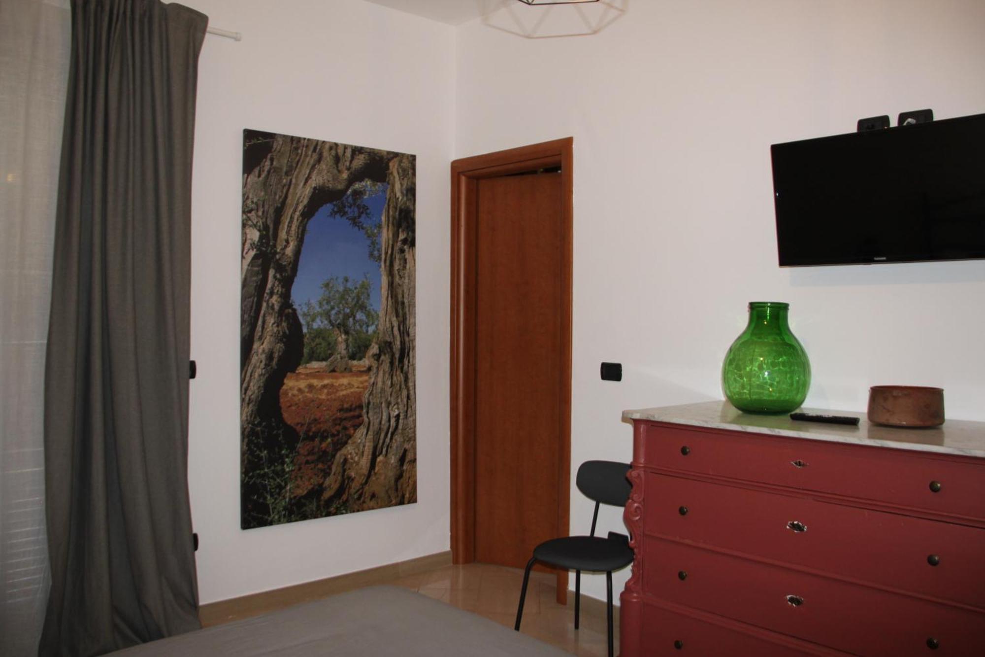 B&B Le Terrazze Lama Balice Bitonto Buitenkant foto