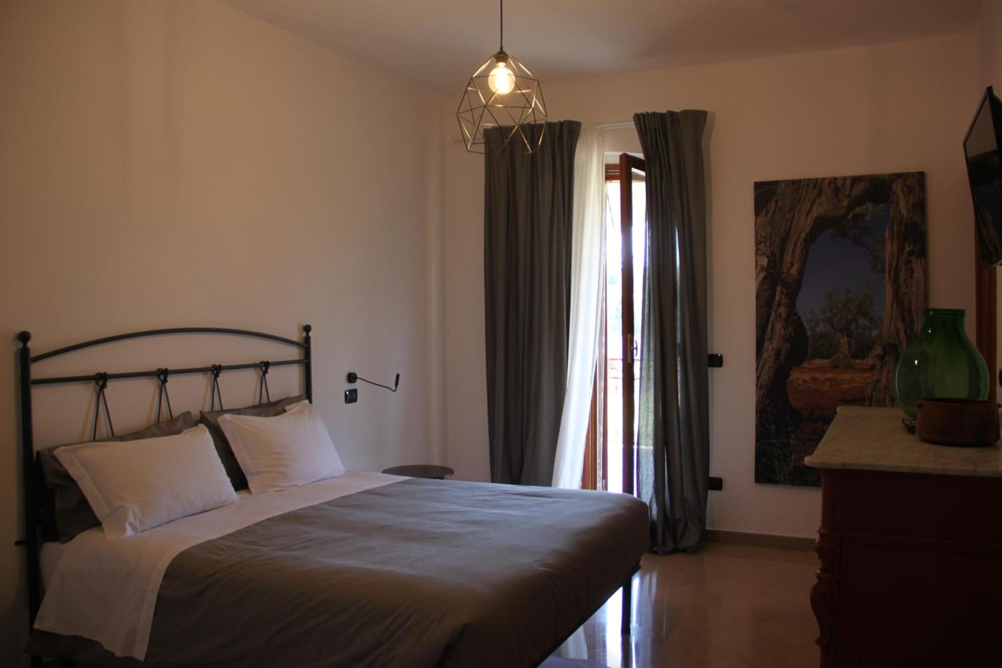 B&B Le Terrazze Lama Balice Bitonto Buitenkant foto